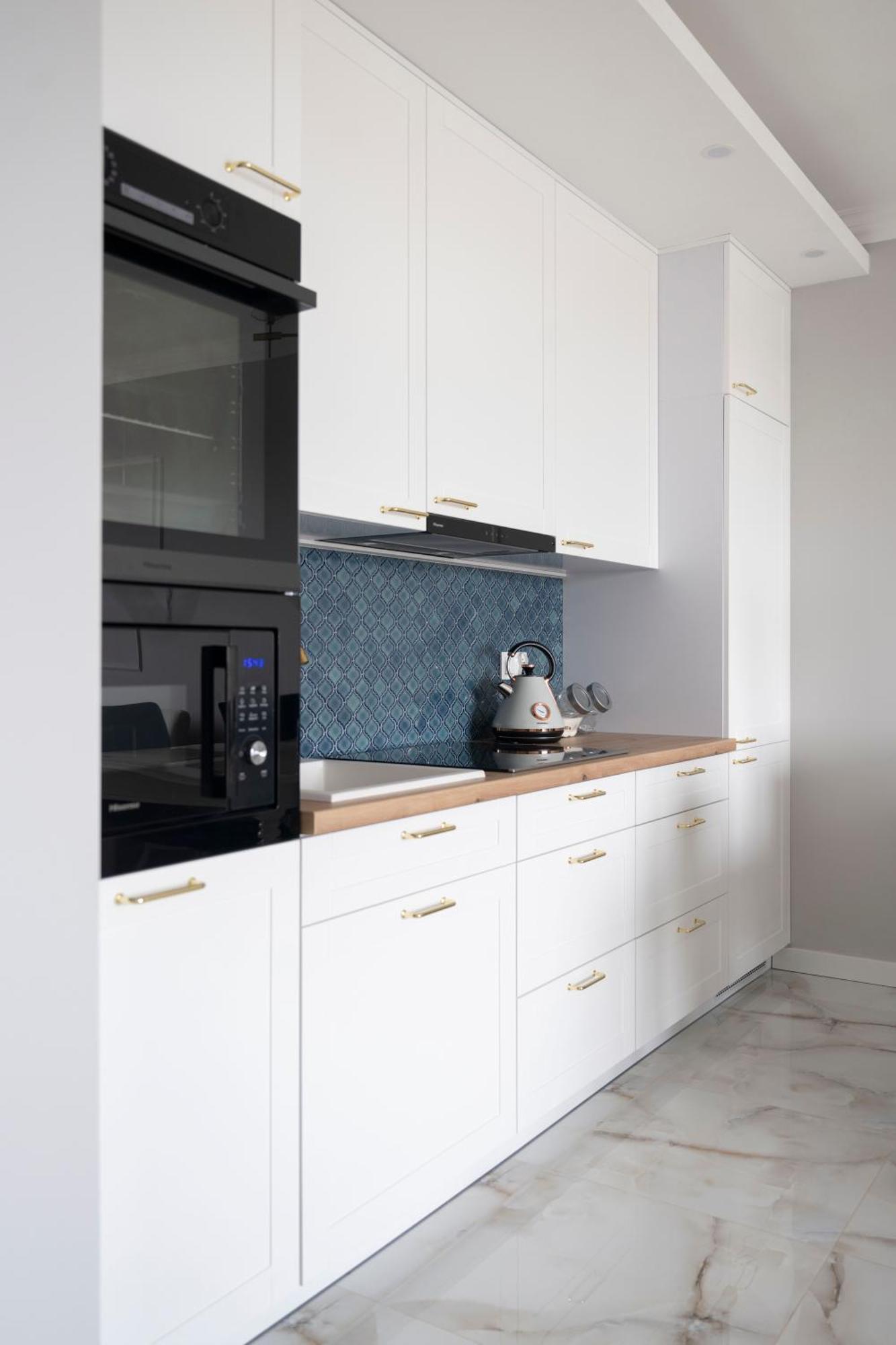 Apartament Glamour Gdansk Exterior foto