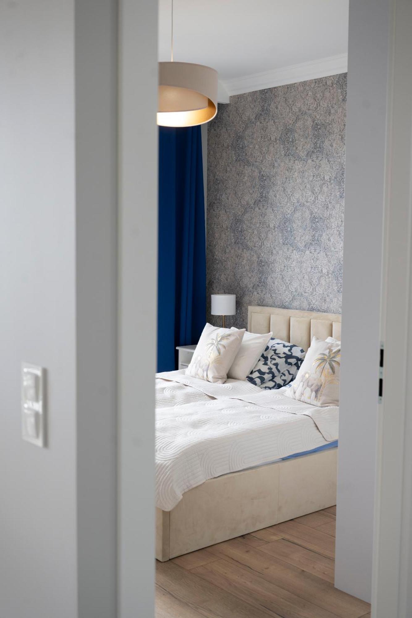 Apartament Glamour Gdansk Exterior foto