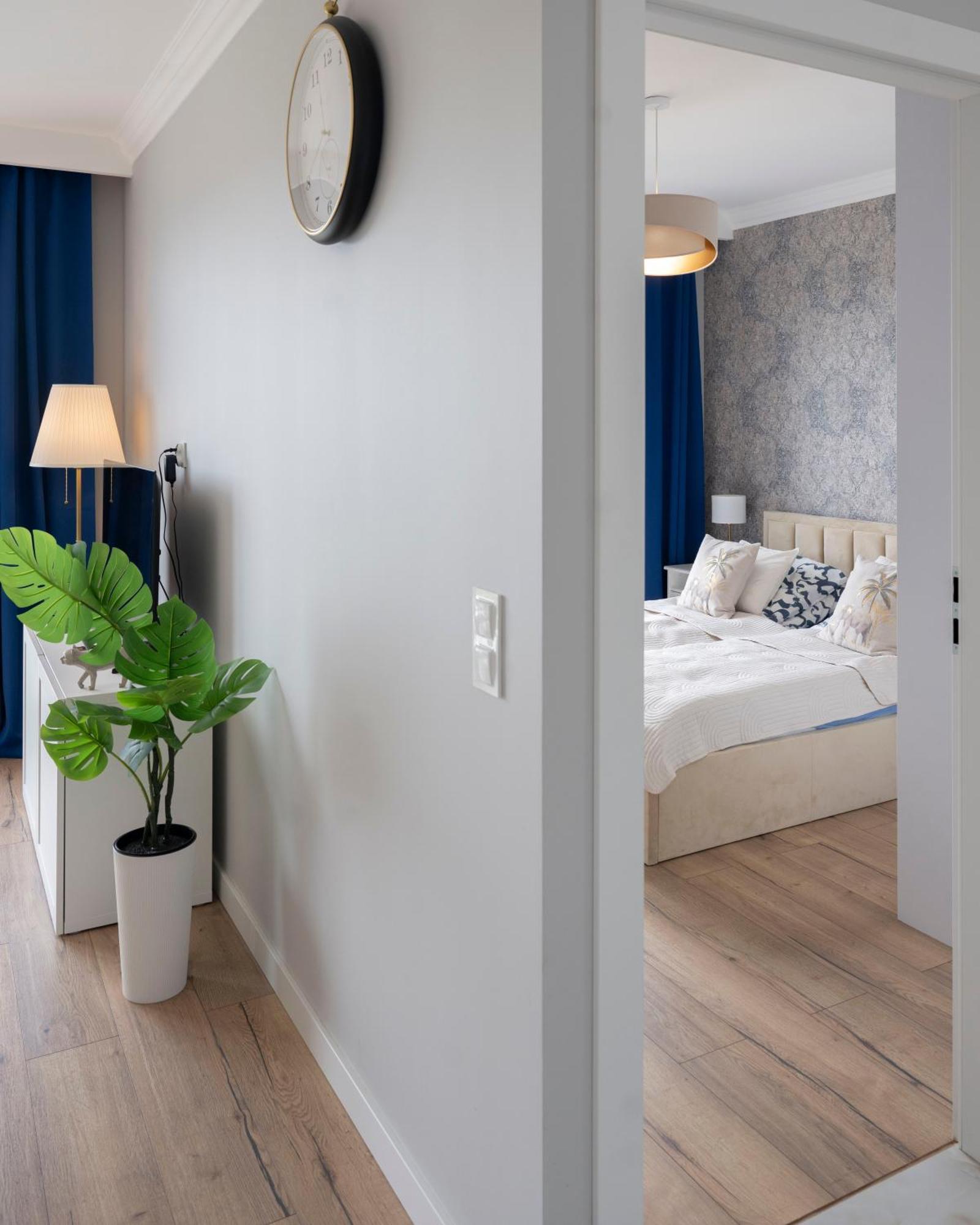 Apartament Glamour Gdansk Exterior foto